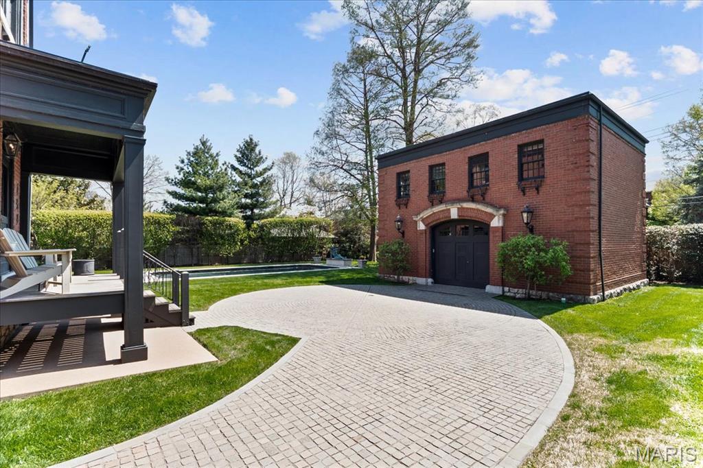 Frst Park Add - Residential