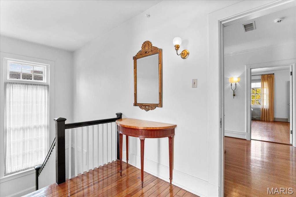 Frst Park Add - Residential