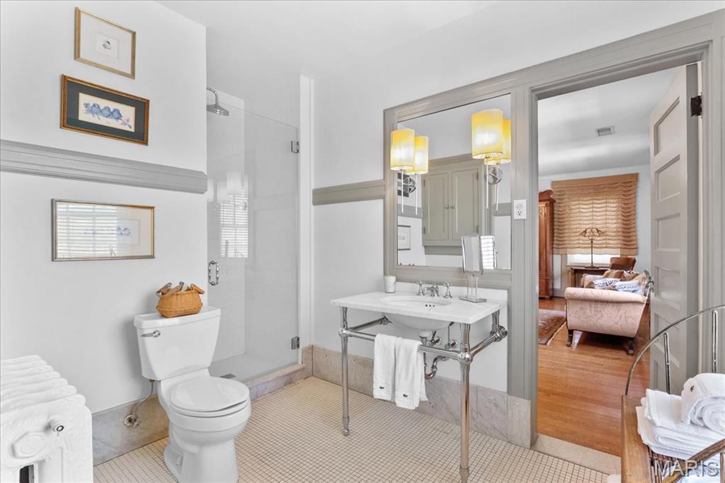 Frst Park Add - Residential