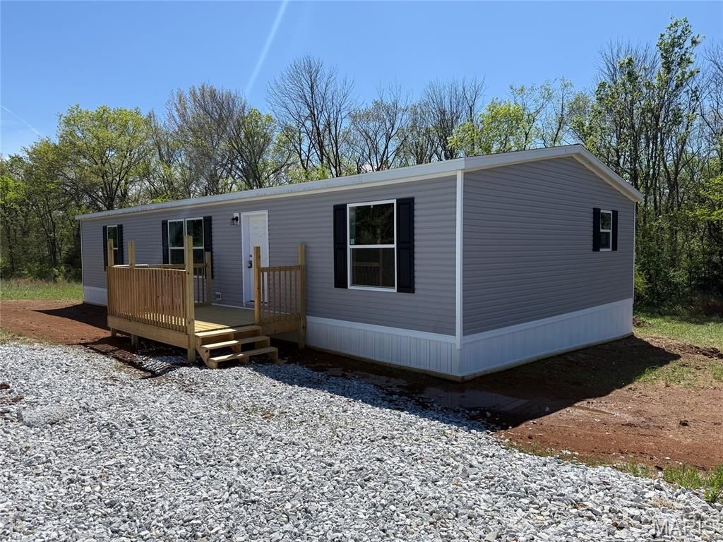 Photo of 3134 Creek Road, Moscow Mills, MO 63362 (MLS # 26024019)