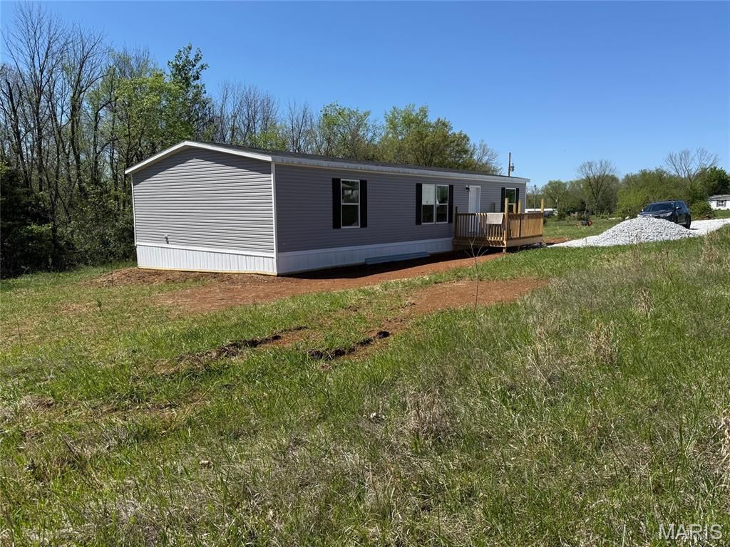 Photo of 3134 Creek Road, Moscow Mills, MO 63362 (MLS # 26024019)