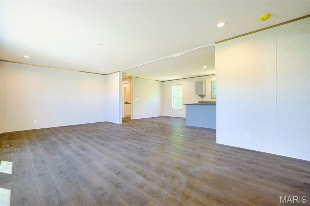 . - Residential