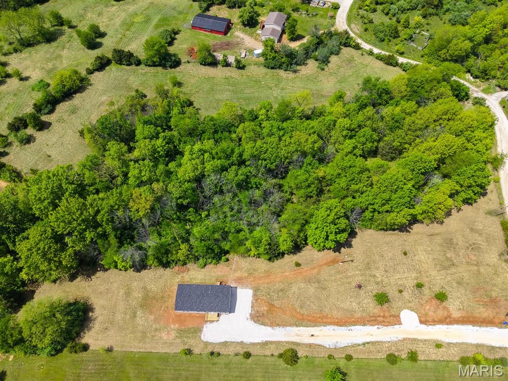 Photo of 3134 Creek Road, Moscow Mills, MO 63362 (MLS # 26024019)