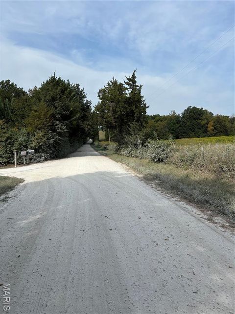 Tiny photo for 48 Snyder Road, Troy, MO 63379 (MLS # 25063329)