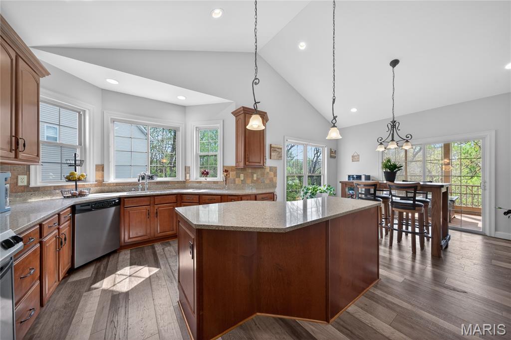 Lsl Woodfield - Residential