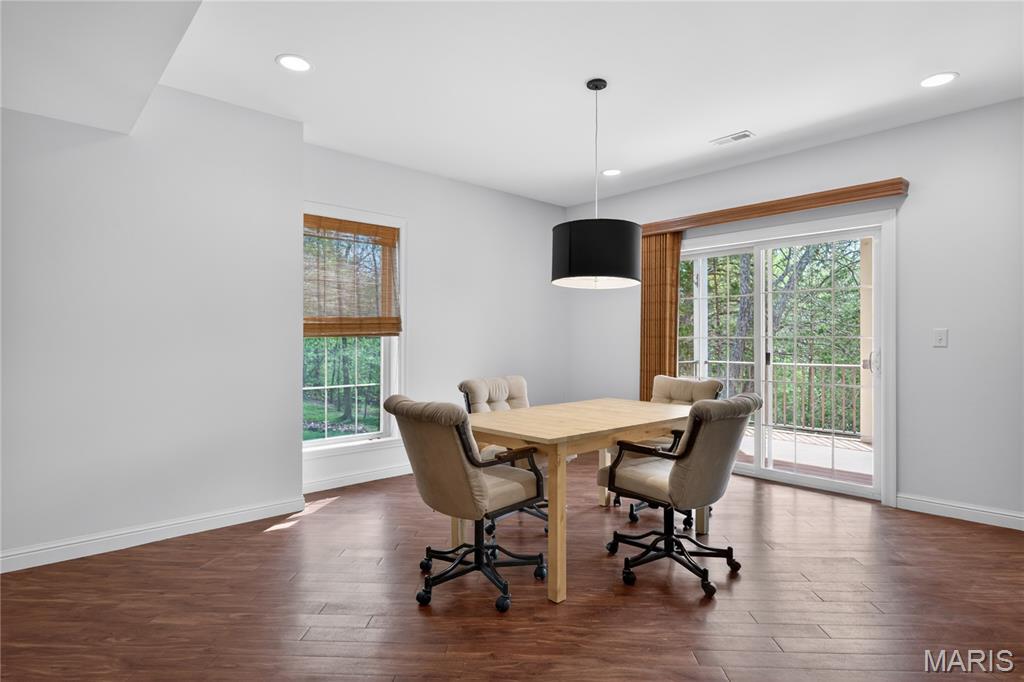 Lsl Woodfield - Residential