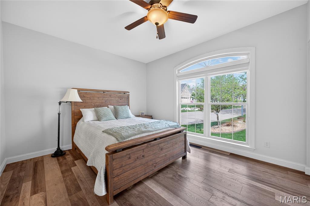 Lsl Woodfield - Residential