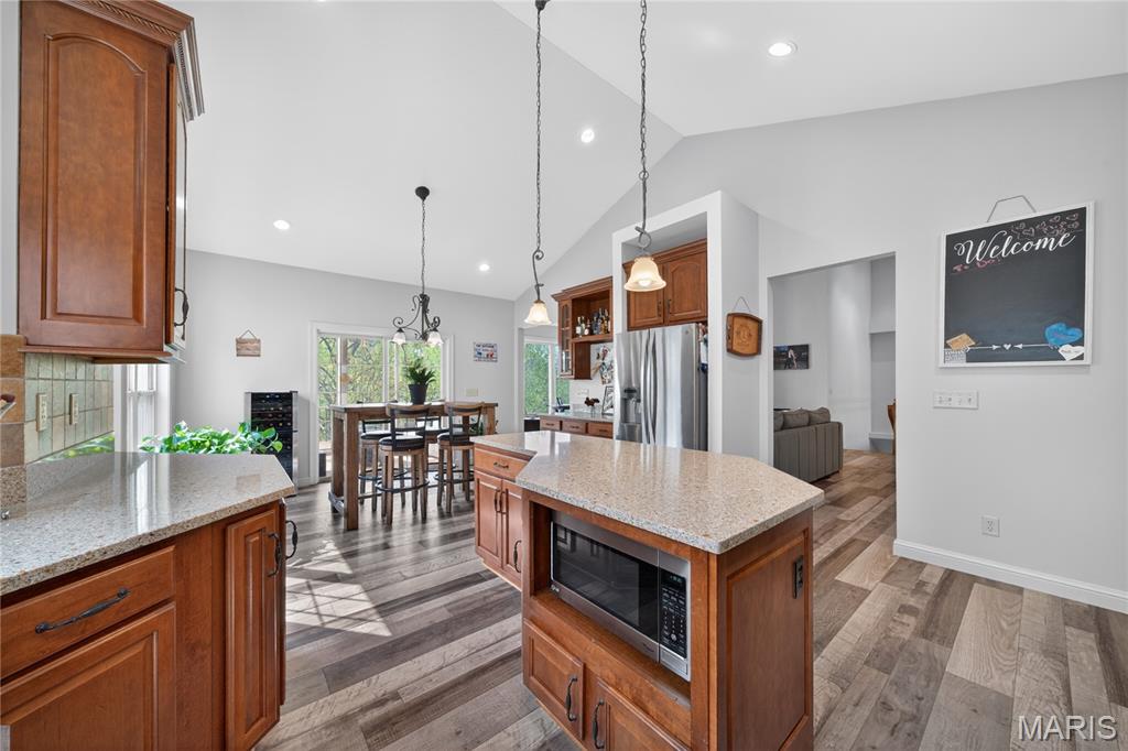 Lsl Woodfield - Residential