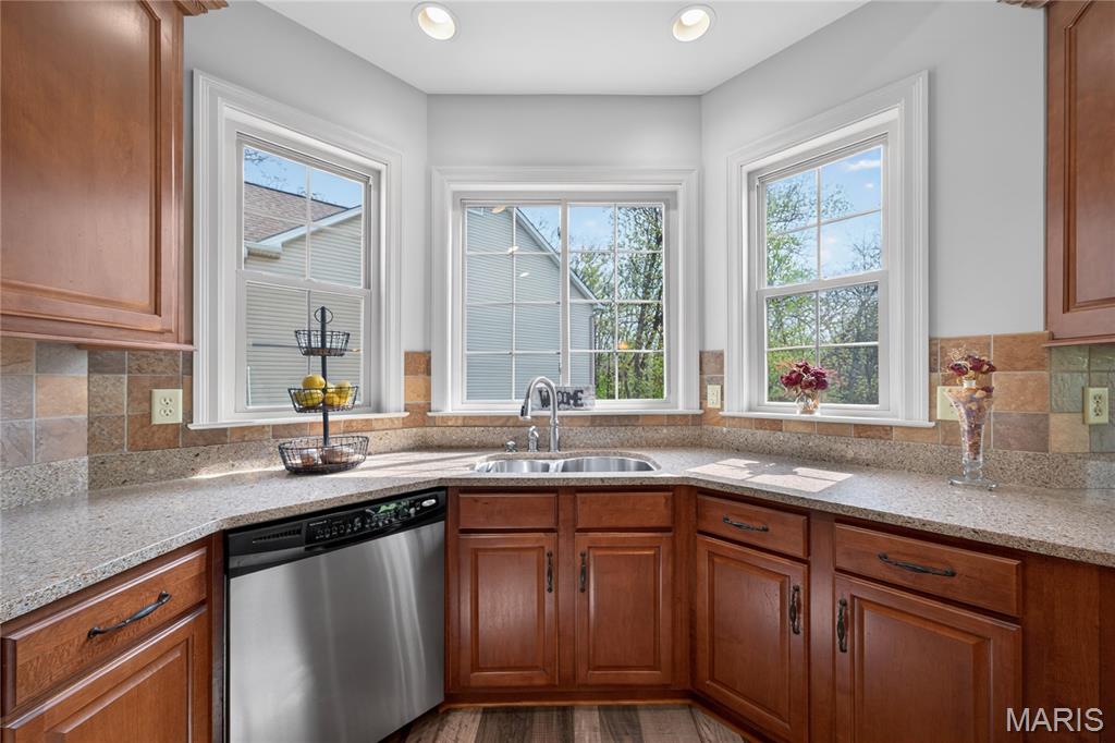 Lsl Woodfield - Residential