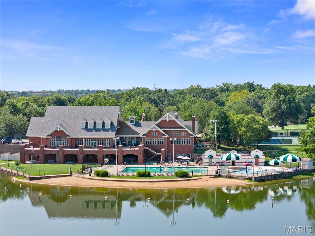 Lsl Woodfield - Residential