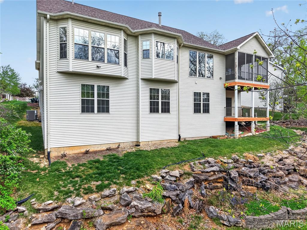 Lsl Woodfield - Residential