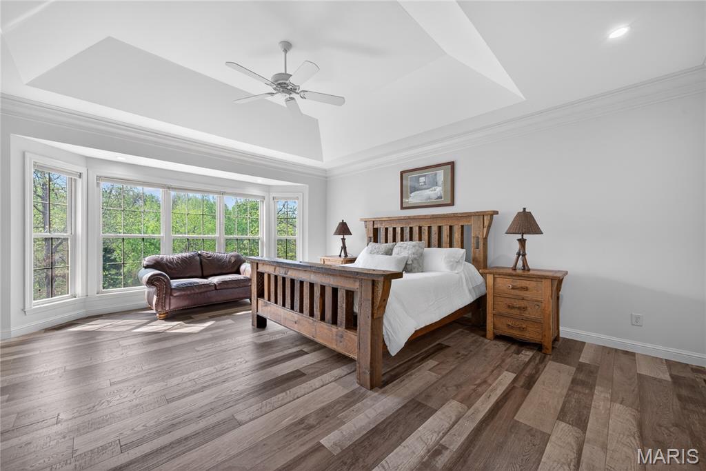 Lsl Woodfield - Residential