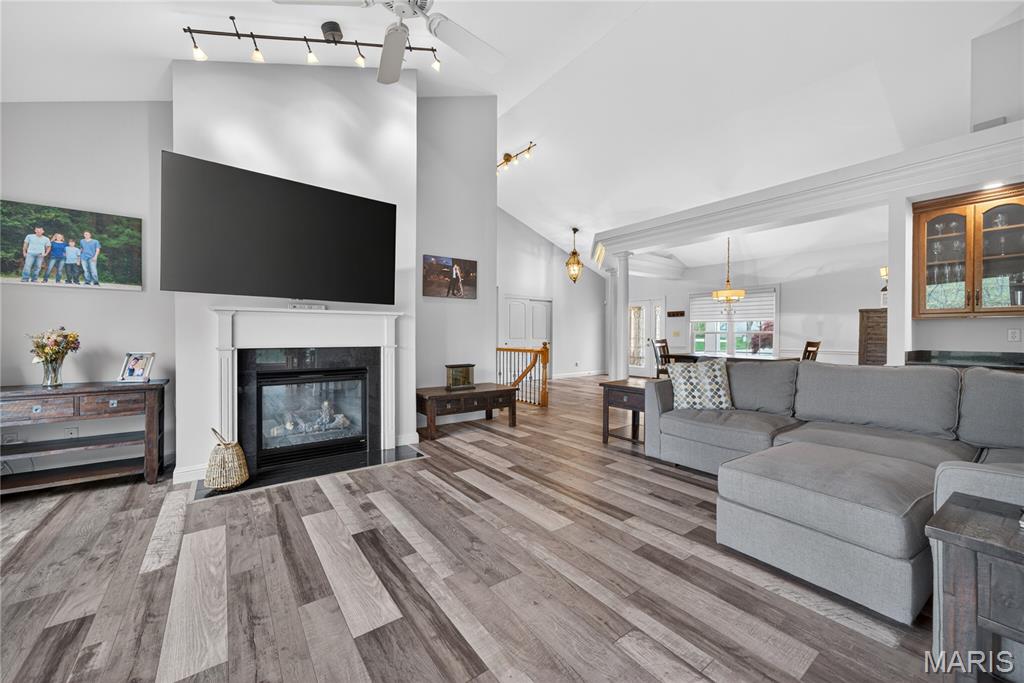 Lsl Woodfield - Residential