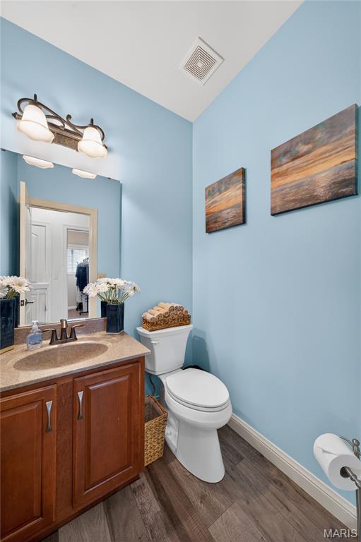 Lsl Woodfield - Residential