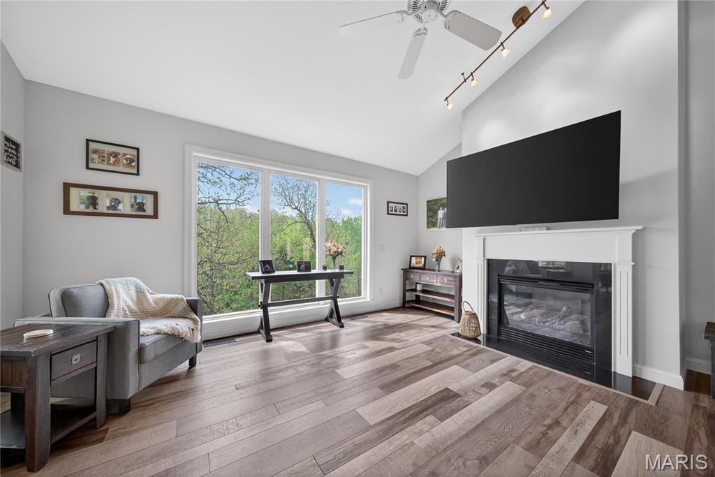 Lsl Woodfield - Residential