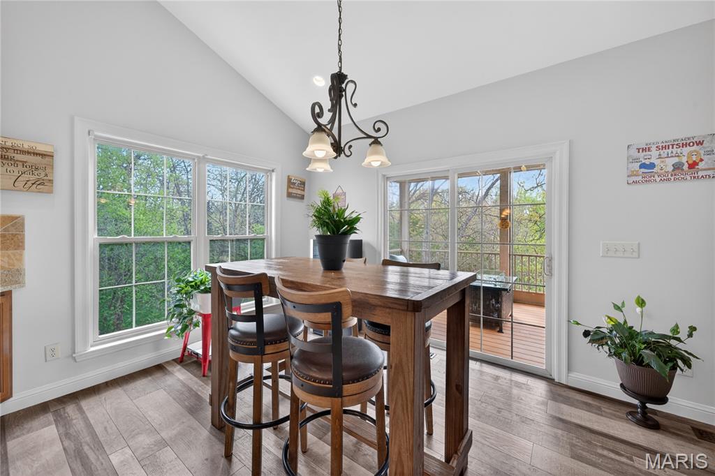 Lsl Woodfield - Residential