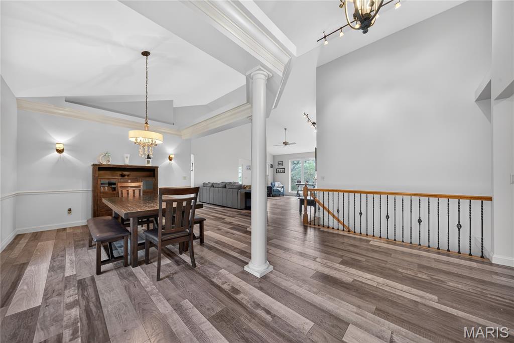 Lsl Woodfield - Residential