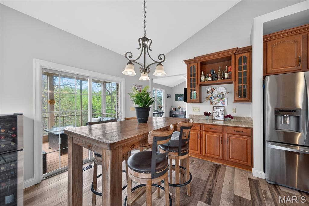 Lsl Woodfield - Residential