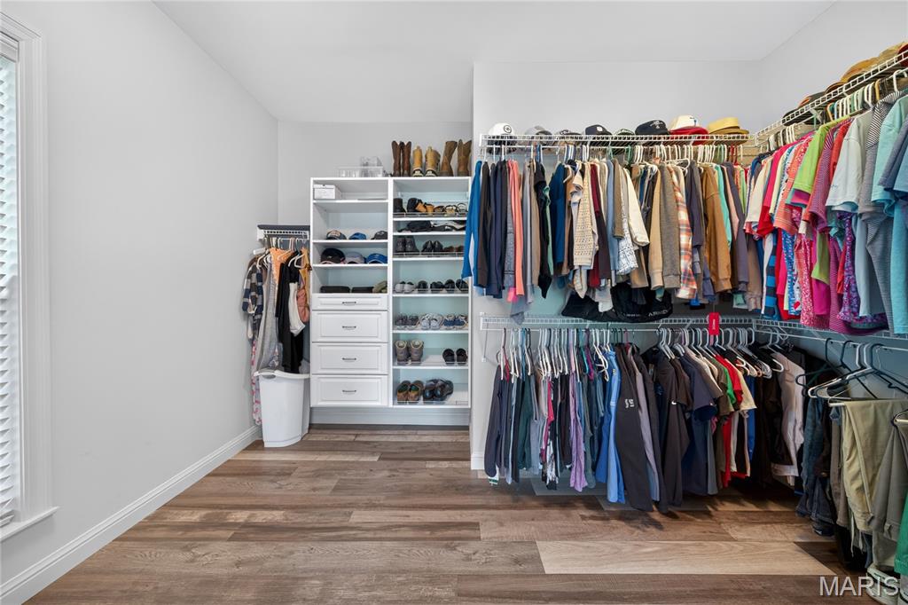 Lsl Woodfield - Residential