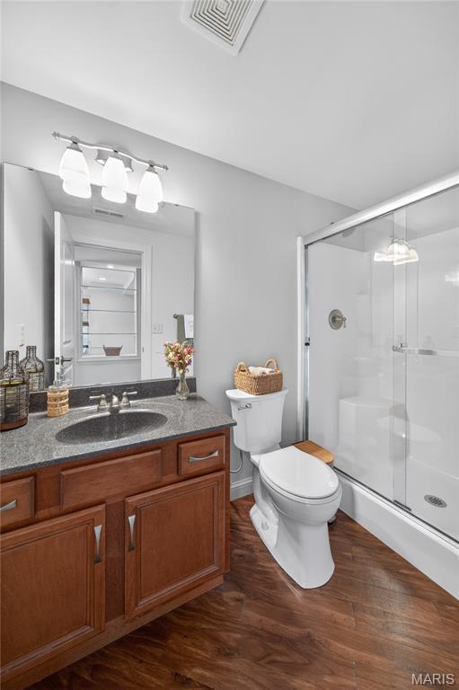 Lsl Woodfield - Residential