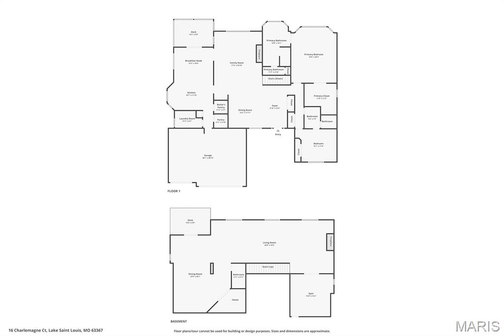 Lsl Woodfield - Residential