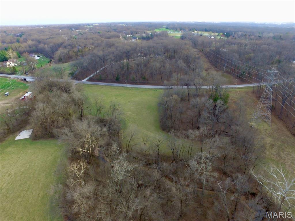 Country Rdg Plat 2 - Farm