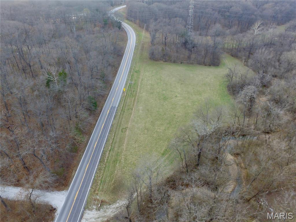 Country Rdg Plat 2 - Farm