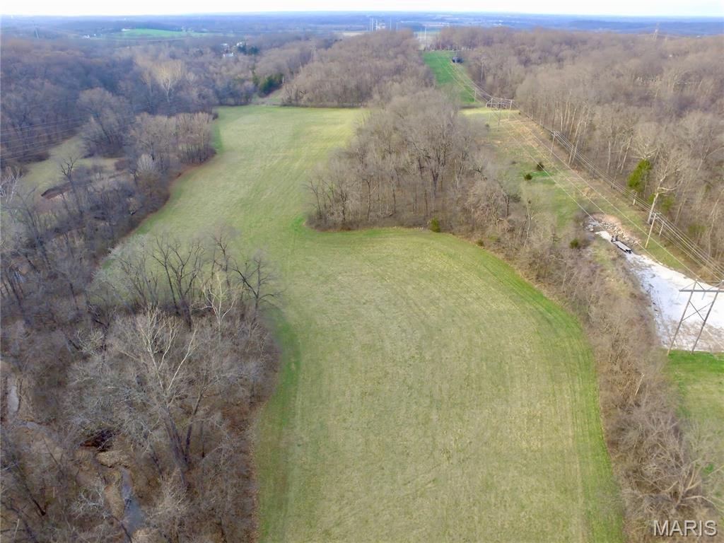 Country Rdg Plat 2 - Farm