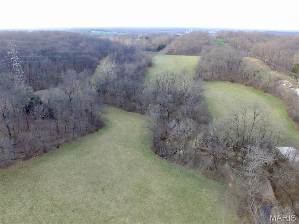 Country Rdg Plat 2 - Farm