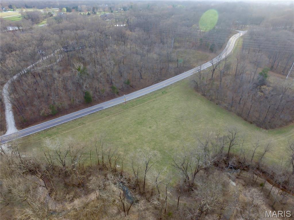 Country Rdg Plat 2 - Farm