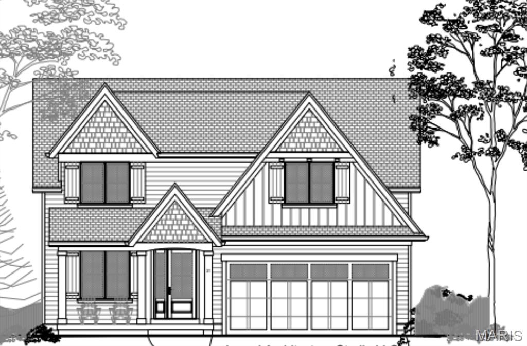 Clayton Road Park - Residential