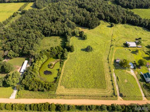 Tiny photo for 22307 County Road 450, Vichy, MO 65580 (MLS # 26048447)