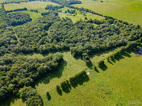 Tiny photo for 22307 County Road 450, Vichy, MO 65580 (MLS # 26048447)