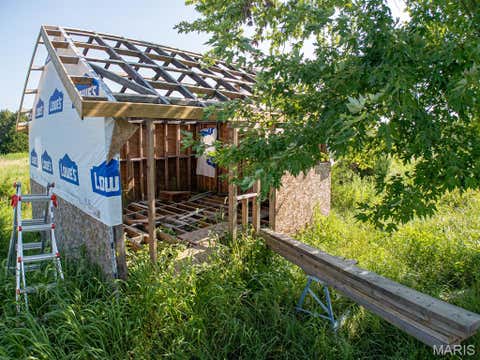 Tiny photo for 22307 County Road 450, Vichy, MO 65580 (MLS # 26048447)