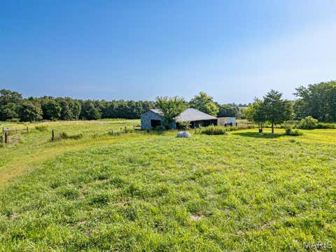 Tiny photo for 22307 County Road 450, Vichy, MO 65580 (MLS # 26048447)
