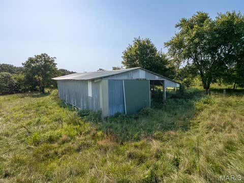 Tiny photo for 22307 County Road 450, Vichy, MO 65580 (MLS # 26048447)