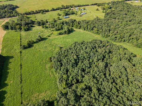 Tiny photo for 22307 County Road 450, Vichy, MO 65580 (MLS # 26048447)