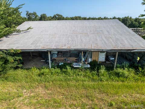 Tiny photo for 22307 County Road 450, Vichy, MO 65580 (MLS # 26048447)