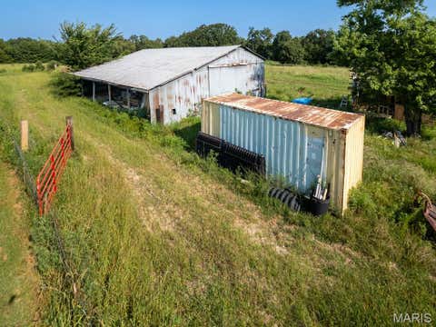 Tiny photo for 22307 County Road 450, Vichy, MO 65580 (MLS # 26048447)