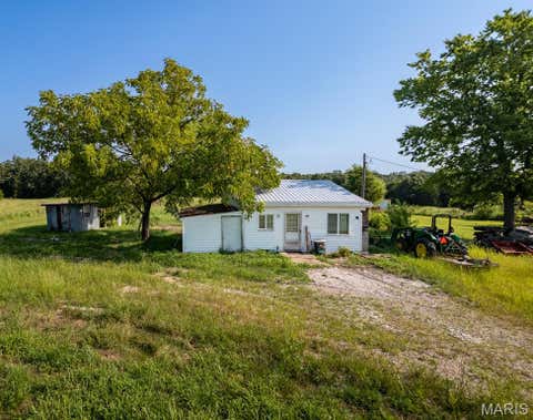 Tiny photo for 22307 County Road 450, Vichy, MO 65580 (MLS # 26048447)