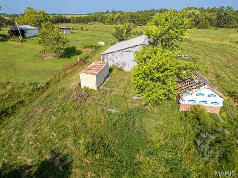 Tiny photo for 22307 County Road 450, Vichy, MO 65580 (MLS # 26048447)