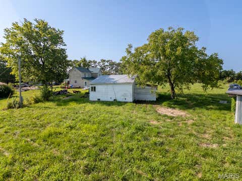 Tiny photo for 22307 County Road 450, Vichy, MO 65580 (MLS # 26048447)