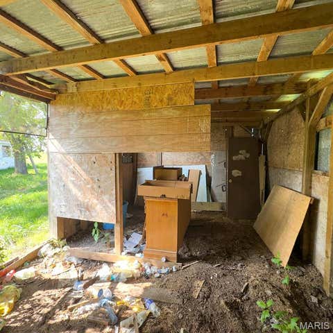 Tiny photo for 22307 County Road 450, Vichy, MO 65580 (MLS # 26048447)