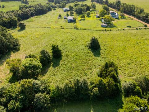 Tiny photo for 22307 County Road 450, Vichy, MO 65580 (MLS # 26048447)