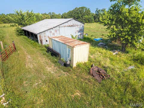 Tiny photo for 22307 County Road 450, Vichy, MO 65580 (MLS # 26048447)