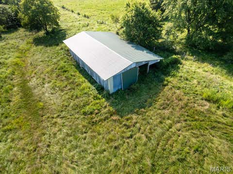 Tiny photo for 22307 County Road 450, Vichy, MO 65580 (MLS # 26048447)