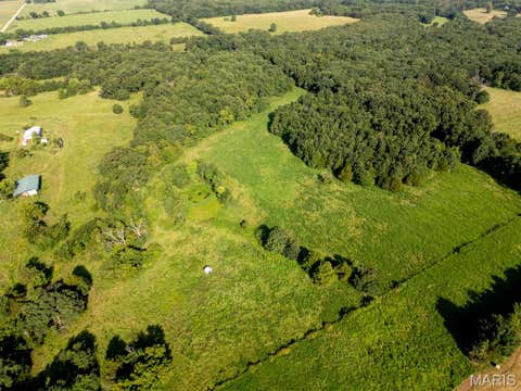 Tiny photo for 22307 County Road 450, Vichy, MO 65580 (MLS # 26048447)