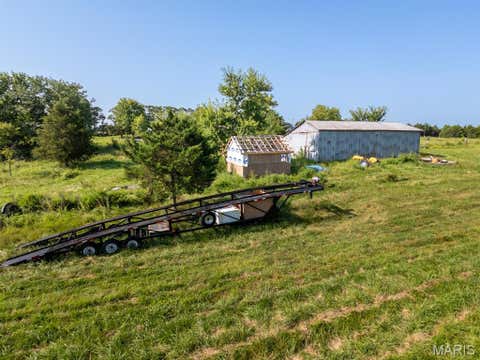Tiny photo for 22307 County Road 450, Vichy, MO 65580 (MLS # 26048447)