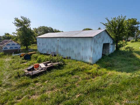 Tiny photo for 22307 County Road 450, Vichy, MO 65580 (MLS # 26048447)