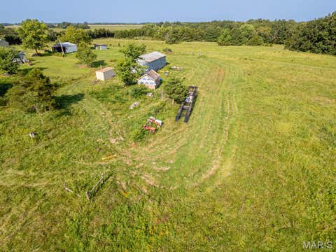 Tiny photo for 22307 County Road 450, Vichy, MO 65580 (MLS # 26048447)